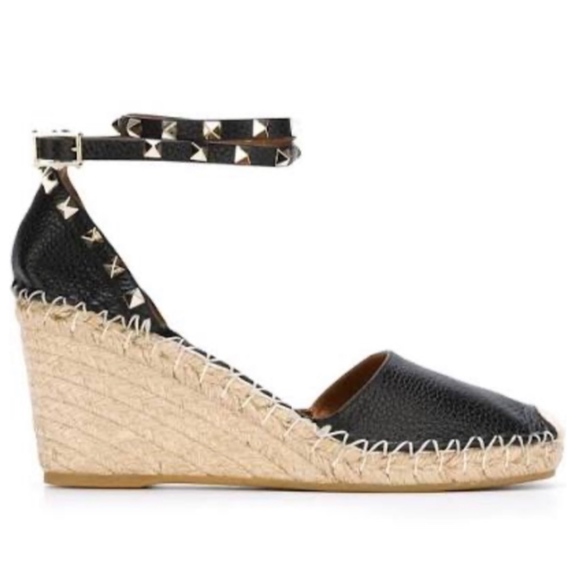 Valentino Shoes - valentino Espadrilles